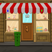 Open The Shop poster