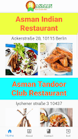 Asman Restaurant screenshot 6