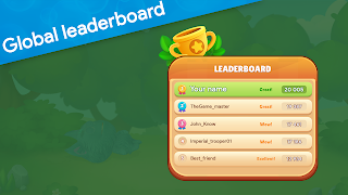 Buddy Bubbles screenshot 2