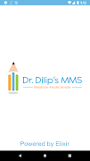 Dr Dilip's MMS (Medicine Made  โปสเตอร์