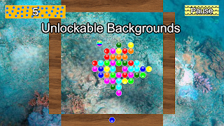 برنامه‌نما Marble Islands عکس از صفحه