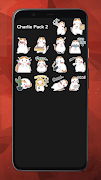 anime.chat - WAStickerApps 스크린샷 2