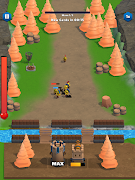 Ancient Clash! screenshot 5