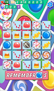Candy Shuffle Match FREE screenshot 4