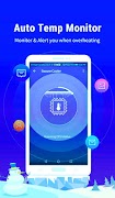 Phone Cool Down - Cooling Master & CPU Cooler screenshot 2