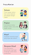1 Hari Mahir Bahasa Inggris 截图 5