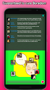Bored Chat syot layar 2