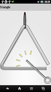 Triangle screenshot 2