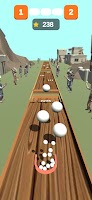 Ball Collector poster
