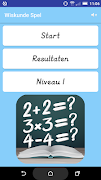 Math Game screenshot 4