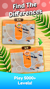 Find the Differences - Spot it اسکرین شاٹ 4