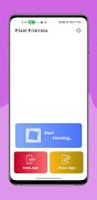 Pixel Frames poster