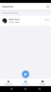 برنامه‌نما Ionifits عکس از صفحه
