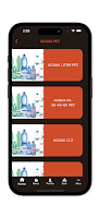 GBAPP স্ক্রিনশট 1