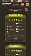 برنامه‌نما Treasure Finders عکس از صفحه