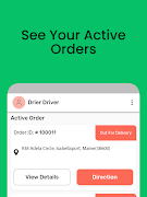 IFood - Delivery ภาพหน้าจอ 3