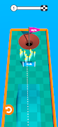 Multigolf تصوير الشاشة 5