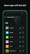 Applock with Face 海報