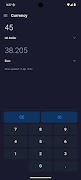 CalcPro screenshot 2