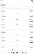 FibreX Connect ภาพหน้าจอ 5