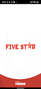 Five Star ポスター