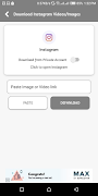 Open Video Downloader syot layar 2