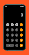 Calculator screenshot 2