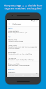 Automatic Tag Editor capture d'écran 5