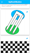 Optical Illusions ภาพหน้าจอ 5