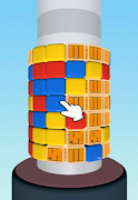 7 Schermata Blast Tower