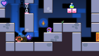 Shadow Trick screenshot 6