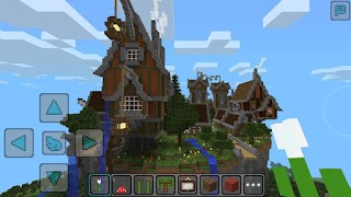 Maxcaft Screenshot 3