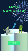 Catch Dancer screenshot 6