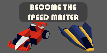 Speed Master capture d'écran 4