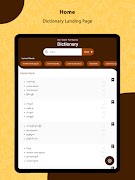Mon Dictionary Screenshot 7