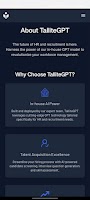 TalliteGPT পোস্টার