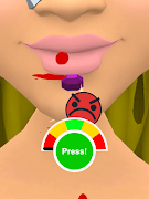 برنامه‌نما Perfect Piercing 3D عکس از صفحه