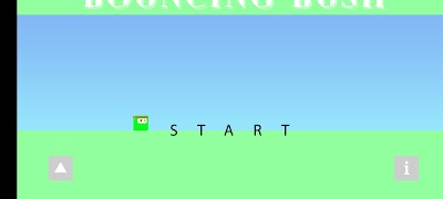 Bouncing Bush bài đăng