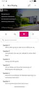 Echo360 screenshot 6