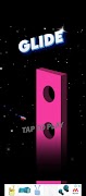 Glide Pro الملصق