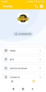 TrueCabsPartner ảnh chụp màn hình 6