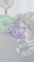 Fitness With Leah poster