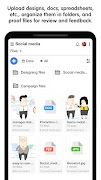 ProofHub: Manage work & teams screenshot 5