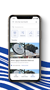 3 Schermata Bodrum App