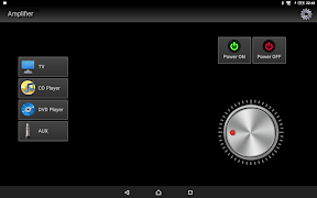 IRControl Executor تصوير الشاشة 4