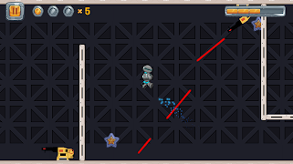 1 Schermata Danger Zone