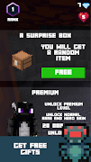 MiniCraft Clicker ภาพหน้าจอ 3