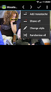 Moustachify Everything! screenshot 1