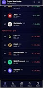 Crypto Gem Hunter imagem de tela 1