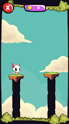 CatLowe Jump Kitty Jump poster